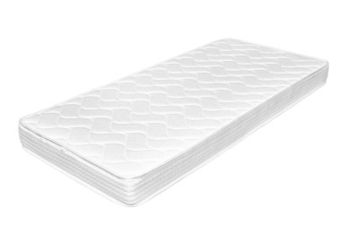 Dva pocity tuhosti - 2, 4 | Penový matrac | Výška 16 cm | Nosnosť 120 kg | Záruka 2 roky