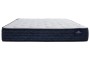 4 - tvrdý | Hybridný matrac | Výška 26 cm | Nosnosť 120 kg | Záruka 5 rokov