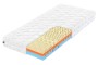 Dva pocity tuhosti - 3 a 4 | Penový matrac | Výška 18 cm | Nosnosť 135 kg | Záruka 4 roky